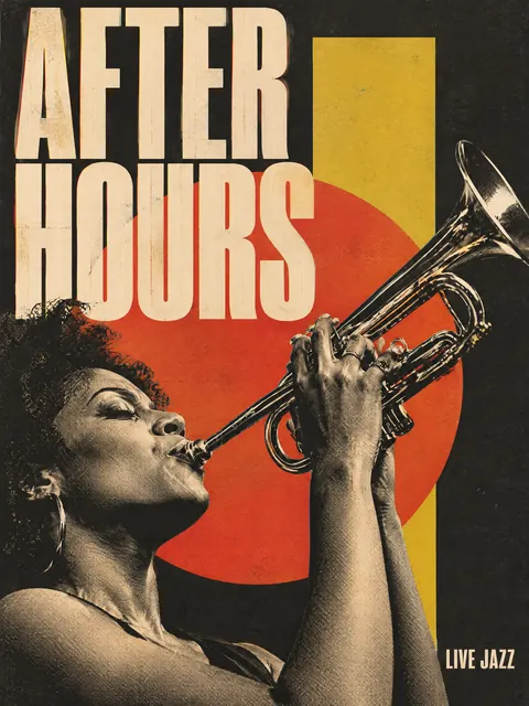 After Hours