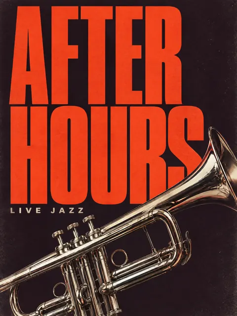 Jazz dopo mezzanotte