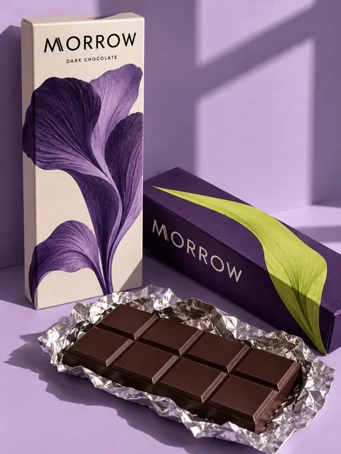 Morrow Cacao