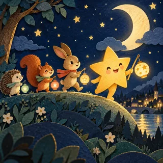 Little Star Parade