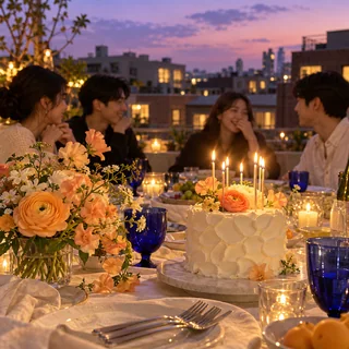 오늘은 네가 빛나