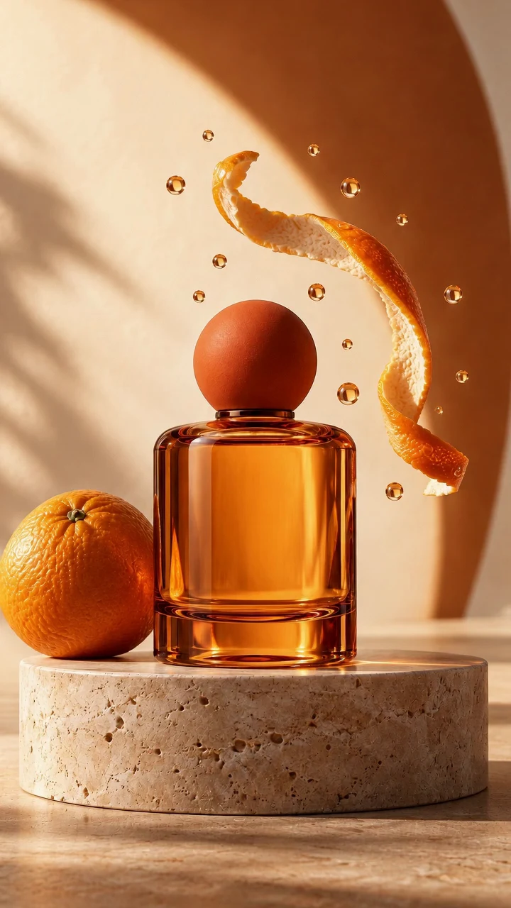 Citrus orbit